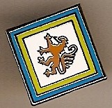 Pin Eintracht Braunschweig